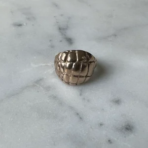 ALLIGATOR RING