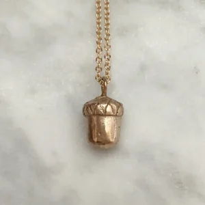 ARCHIVE — ACORN PENDANT