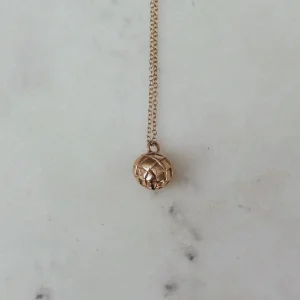 ARCHIVE — ARTICHOKE PENDANT