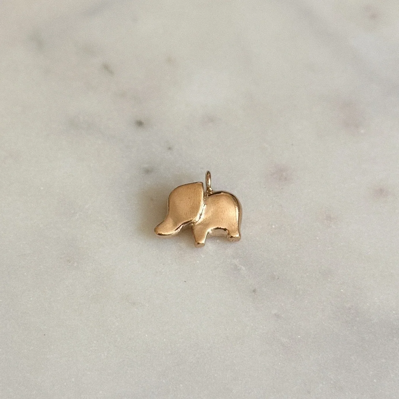 ARCHIVE — ELEPHANT PENDANT - Image 2