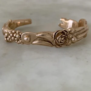 ARCHIVE — HARVEST CUFF