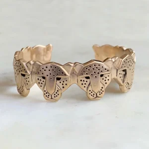 ARCHIVE — JAGUAR CUFF