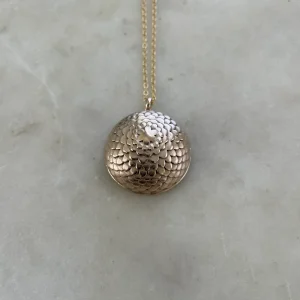 ARCHIVE — LASM PLANETARIUM PENDANT