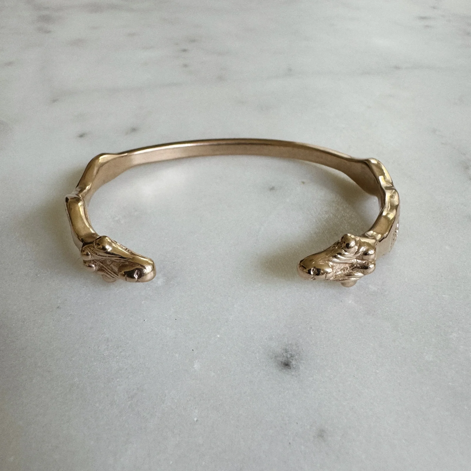 ARCHIVE — MERMAID CUFF