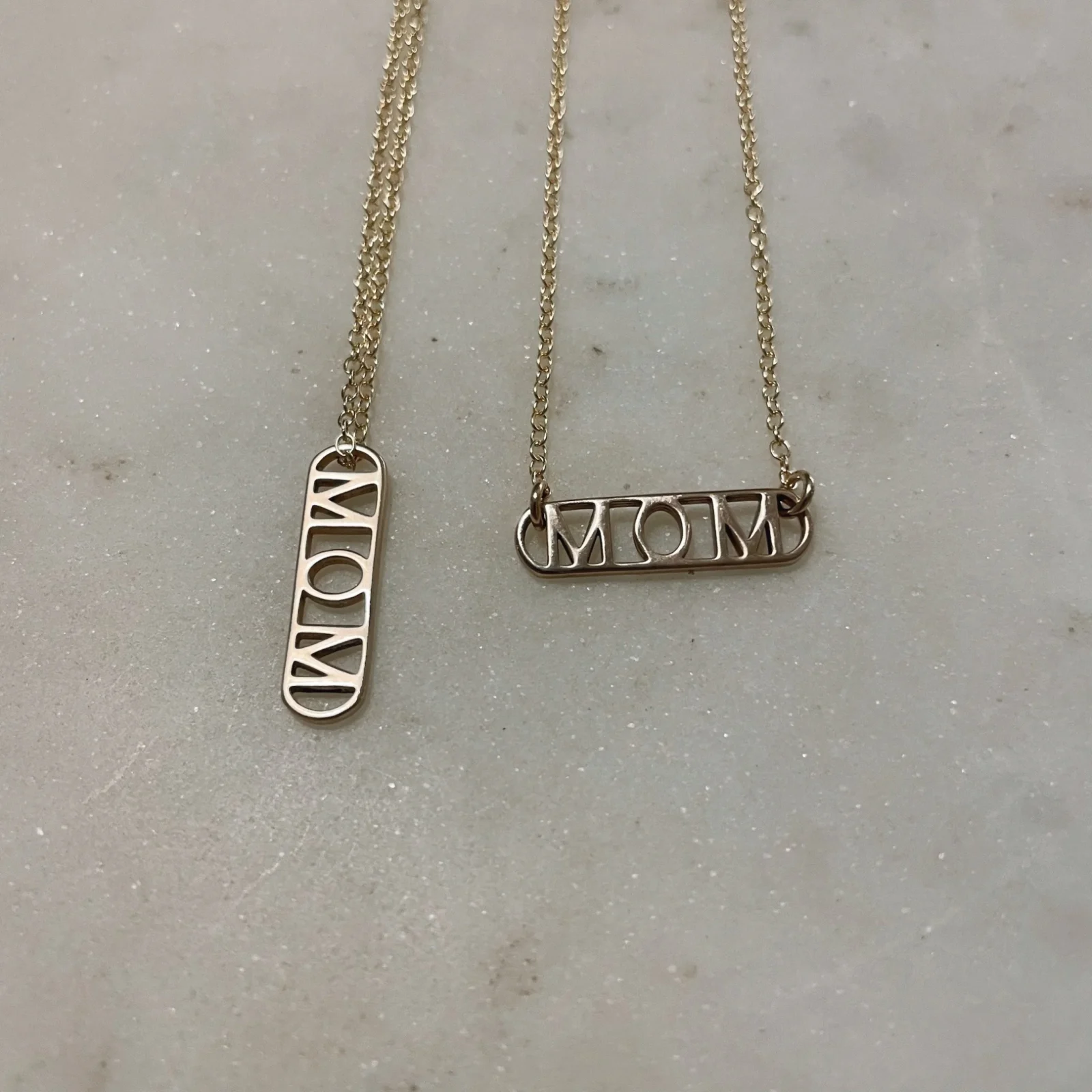 ARCHIVE — MOM PENDANT