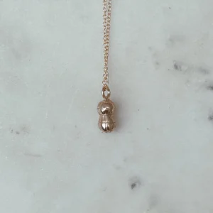 ARCHIVE — PEANUT PENDANT
