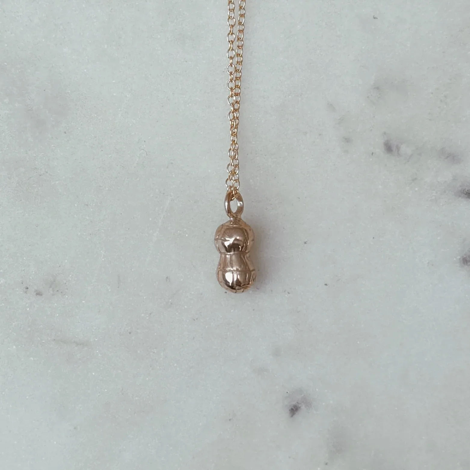 ARCHIVE — PEANUT PENDANT