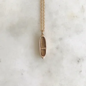 ARCHIVE — PIROGUE PENDANT