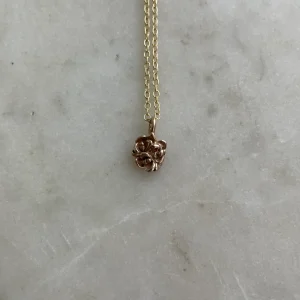 ARCHIVE — SUCCULENT PENDANT