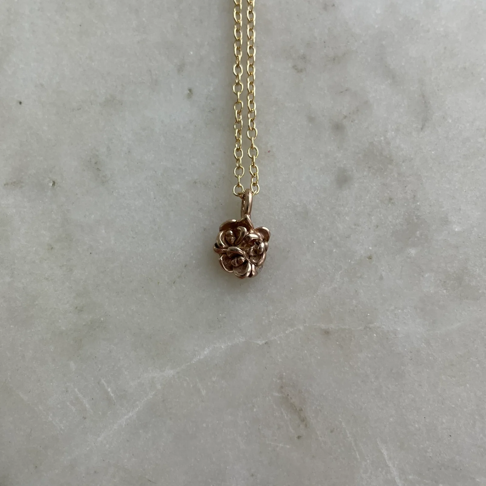 ARCHIVE — SUCCULENT PENDANT