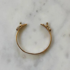 ARCHIVE — TWO TIGERS CUFF