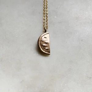 ARCHIVE — WATERMELON PENDANT