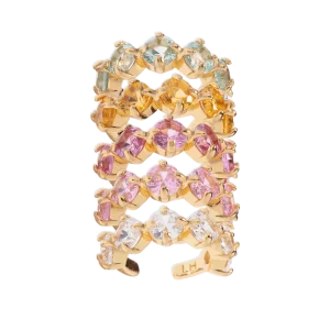 Aura Ear Cuff Set