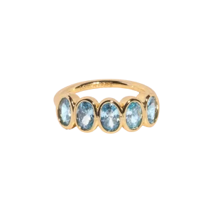 Aurelia Ring
