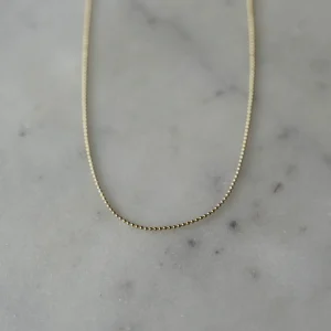 BEAD CHAIN
