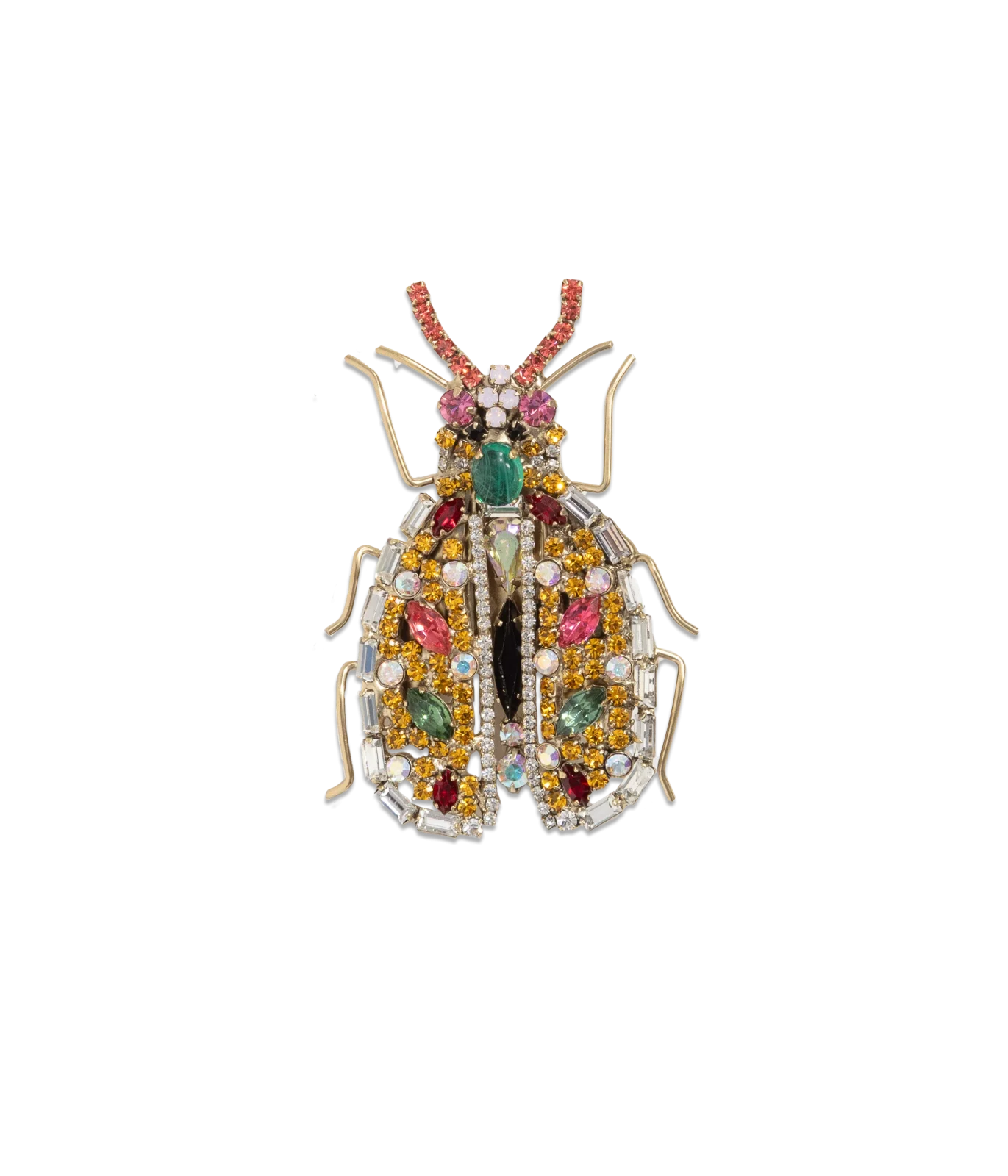 Betsy the Beetle