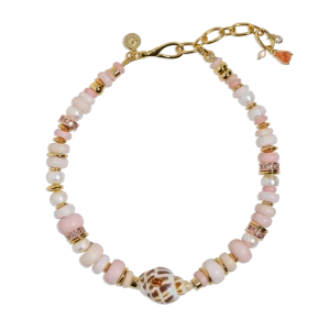 Calypso Necklace