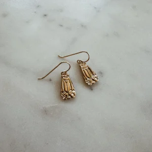 CICADA EARRINGS
