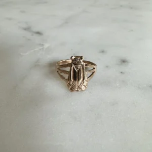 CICADA RING