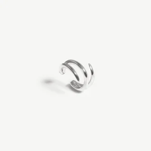 Claw Lacuna Ear Cuff