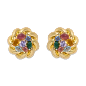 Colette Earrings