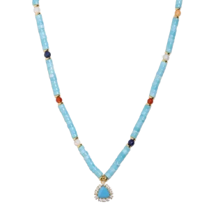 Coraline Necklace