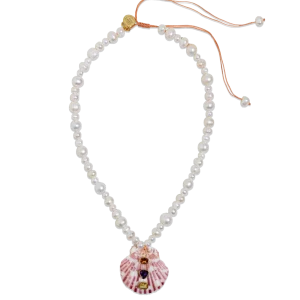 Cove Necklace
