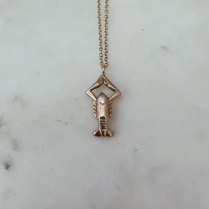 CRAWFISH PENDANT