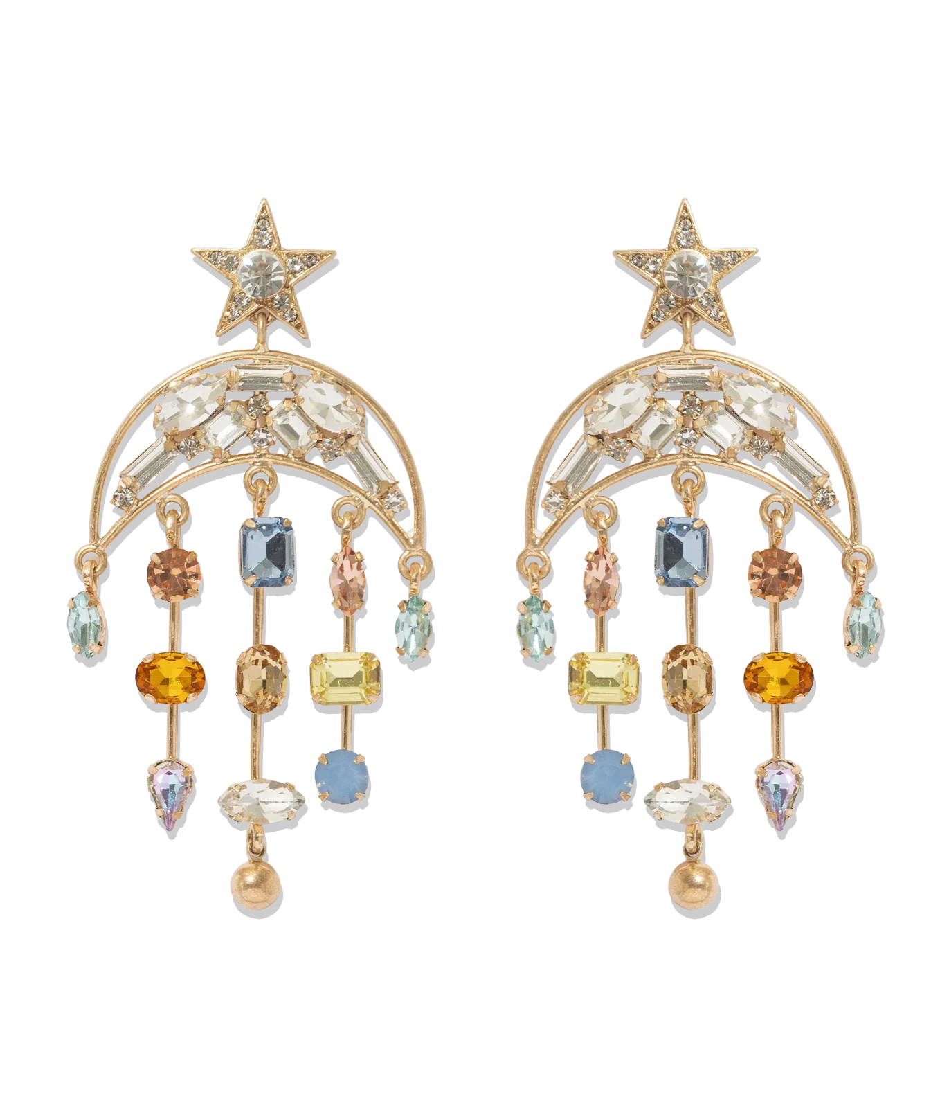 Daydreamer Earrings