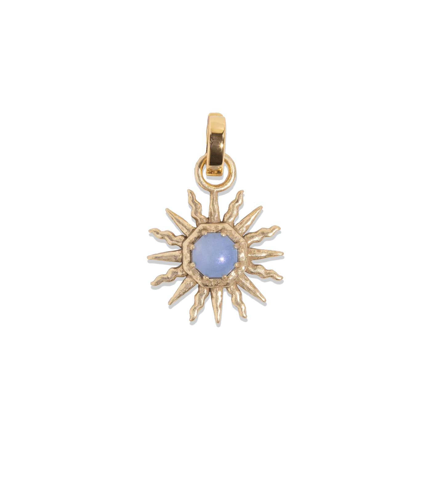Fira Sun Pendant