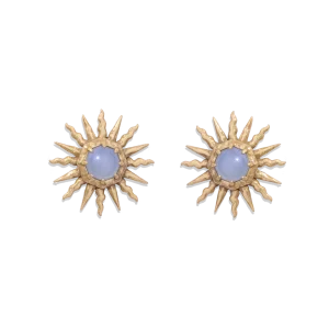 Fira Sun Studs