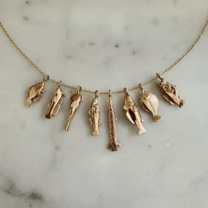 FISH PENDANTS