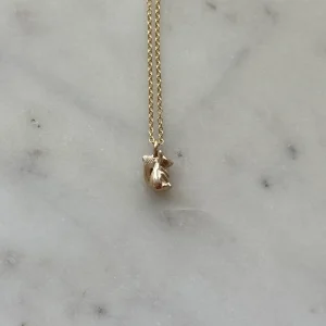 FOX PENDANT