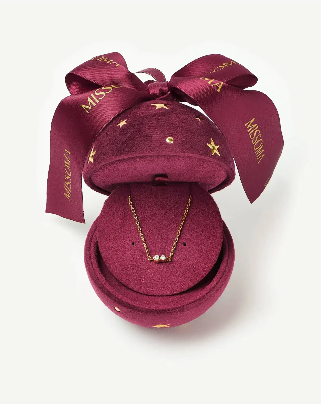 Gold Bracelet Jewellery Bauble | 18ct Gold Plated