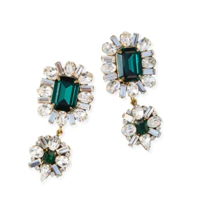 Grand Dame Earrings
