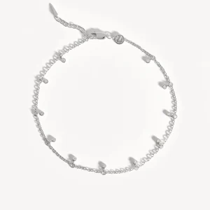 Interstellar Drop Anklet