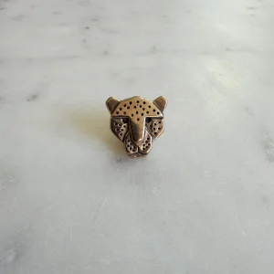 JAGUAR TIE/LAPEL PIN