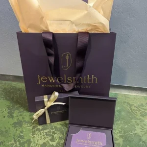 Jewelsmith Gift Card