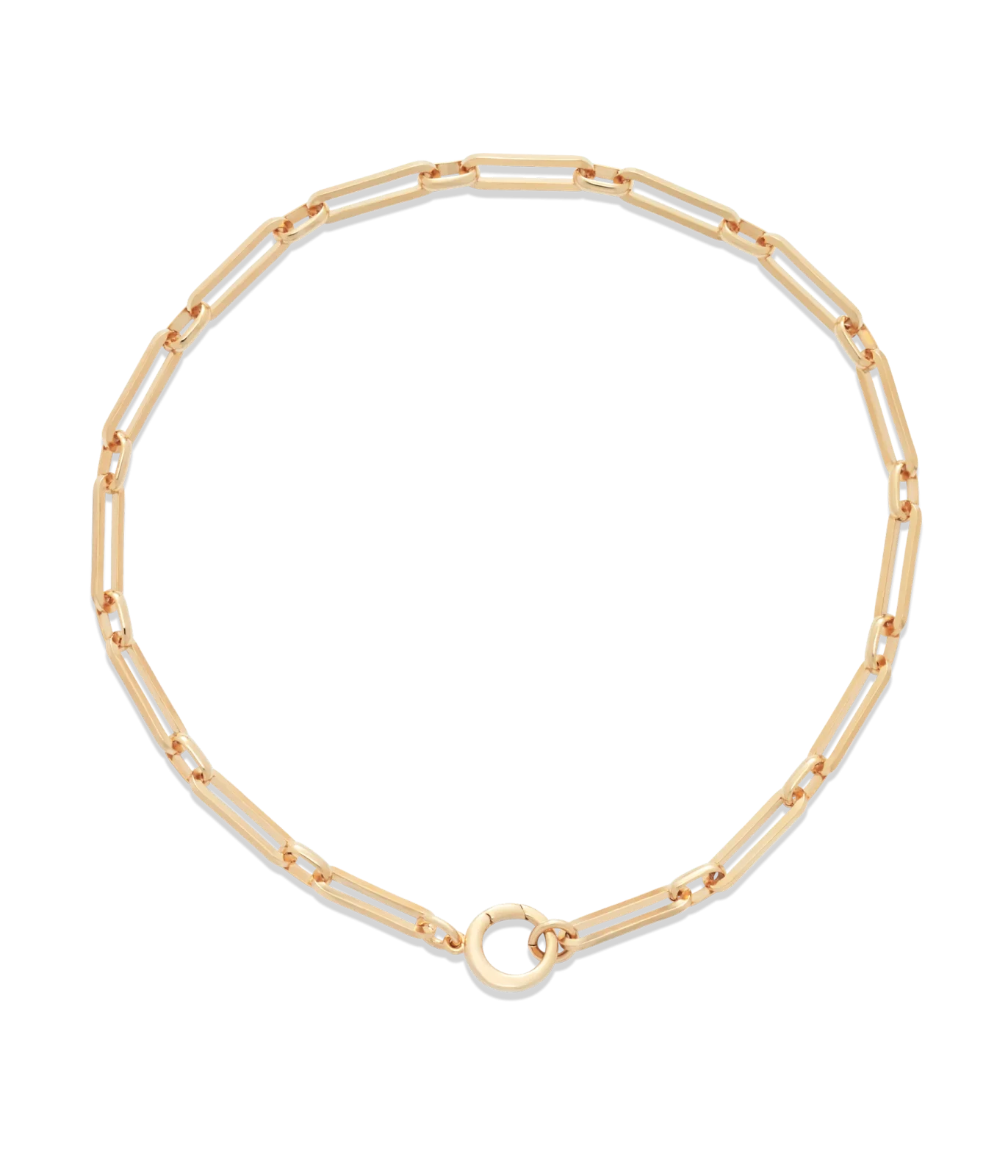 Kali Chain Necklace