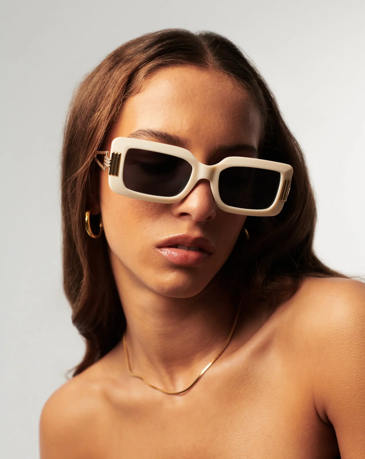 Le Specs Orion Ridge Sunglasses - Image 2