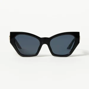 Le Specs Venus Cat-Eye Sunglasses