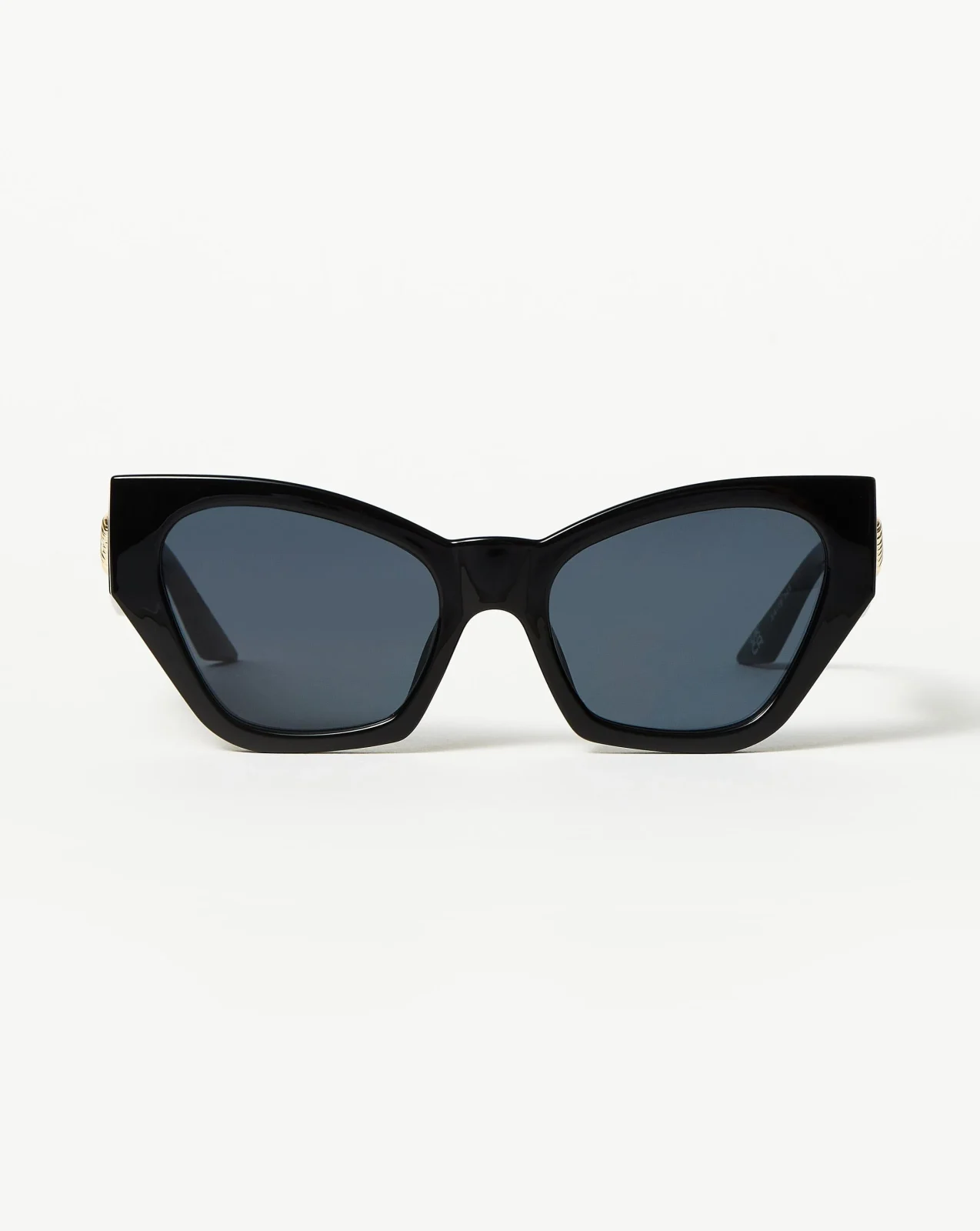 Le Specs Venus Cat-Eye Sunglasses
