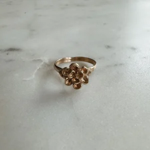 MAGNOLIA RING — SMALL