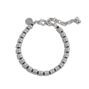Manon Bracelet in Jet