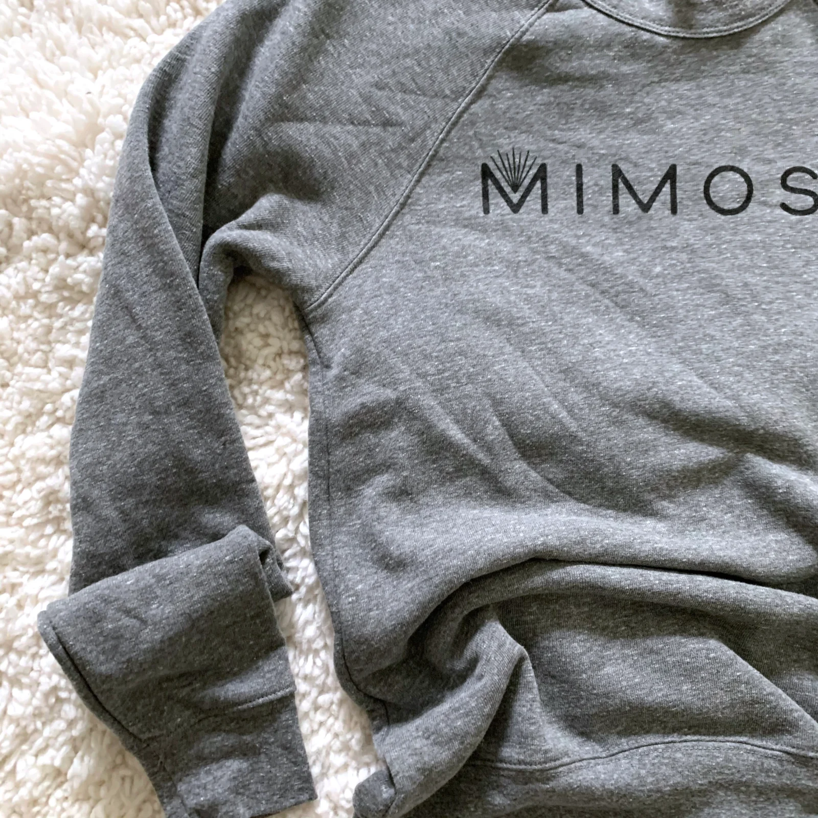 MIMOSA SWEATSHIRT - Image 2