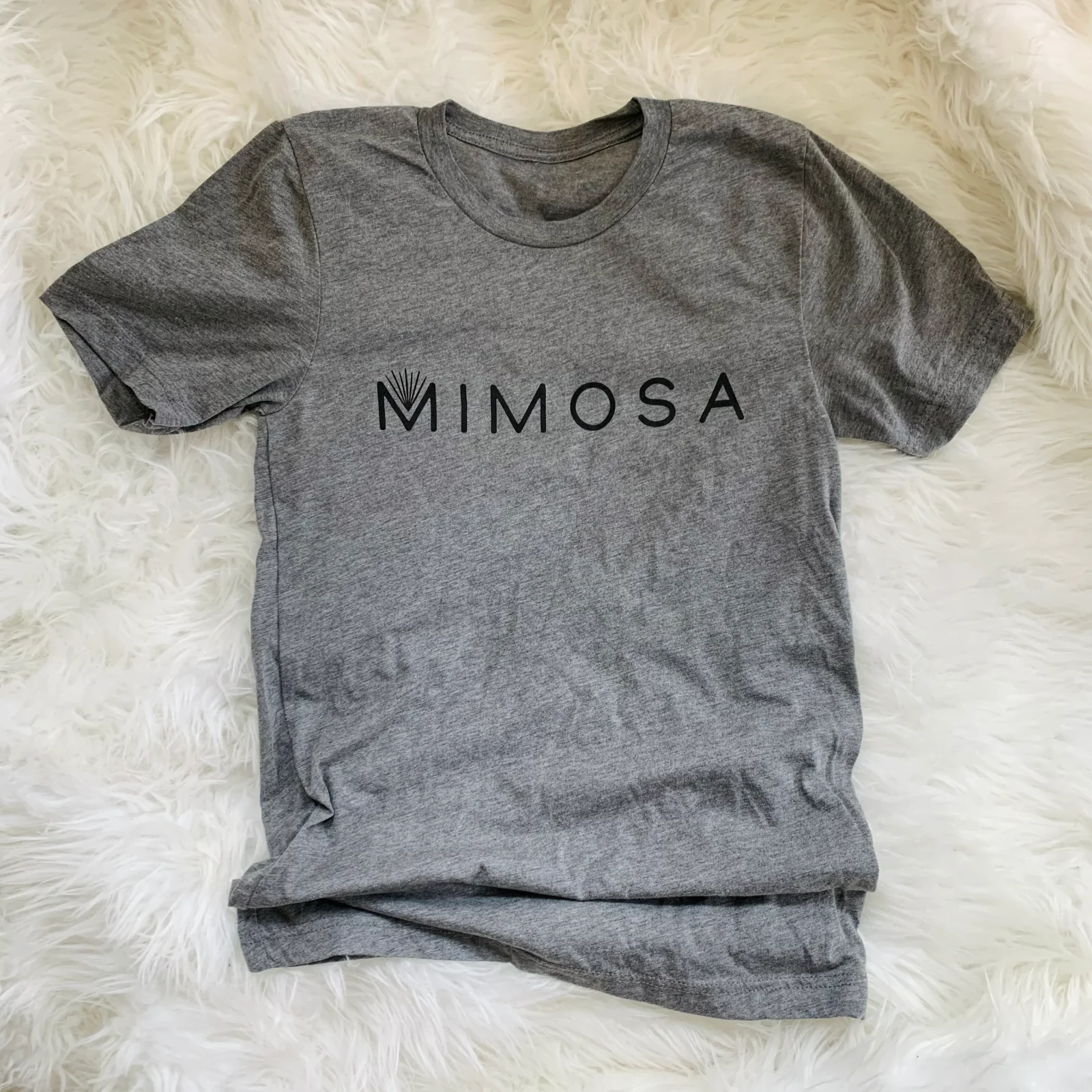 MIMOSA T-SHIRT
