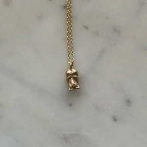 OPOSSUM PENDANT
