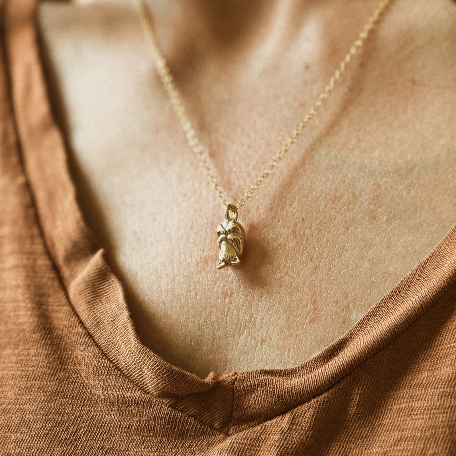 OPOSSUM PENDANT - Image 2