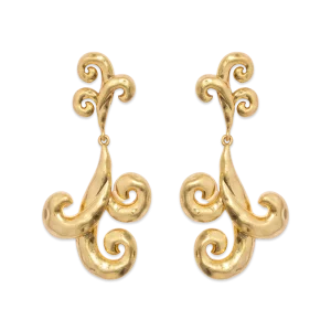 Palermo Earrings