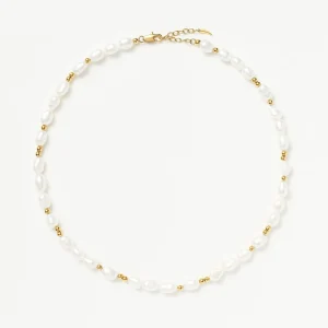Pearl Choker